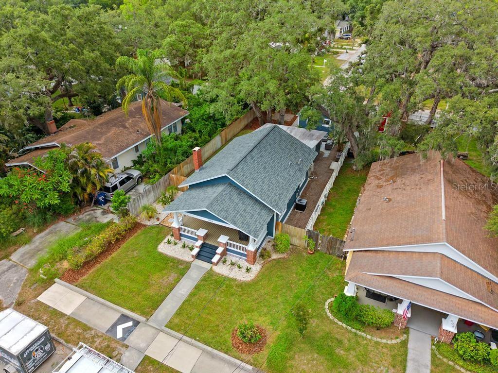 NORTH PARK - Residential