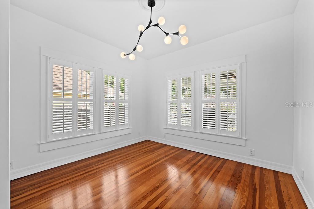 NORTH PARK - Residential