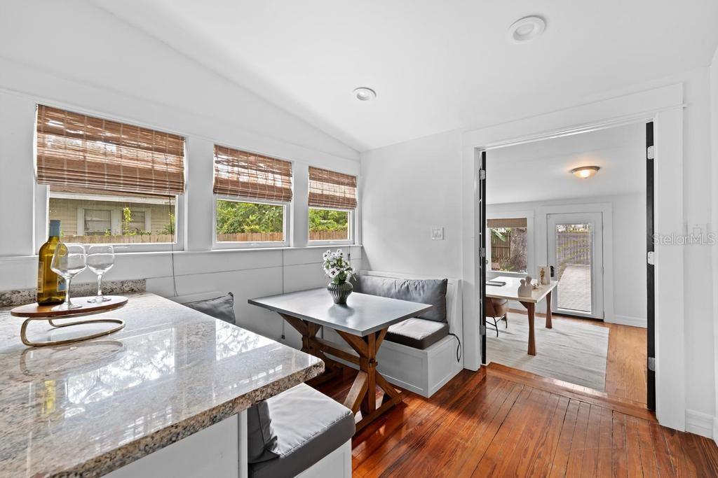 NORTH PARK - Residential