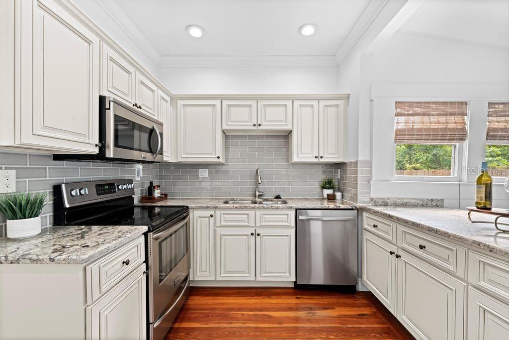 NORTH PARK - Residential