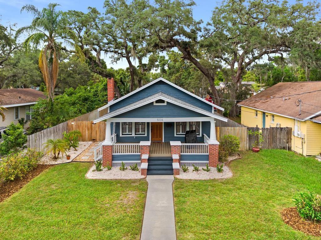 NORTH PARK - Residential