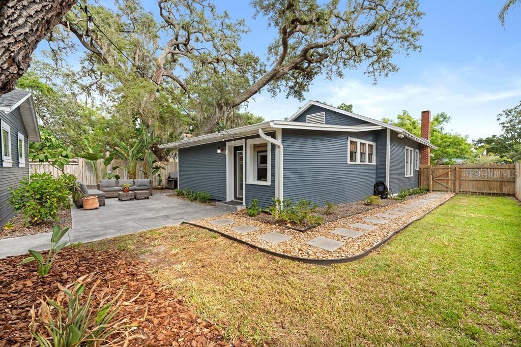 NORTH PARK - Residential