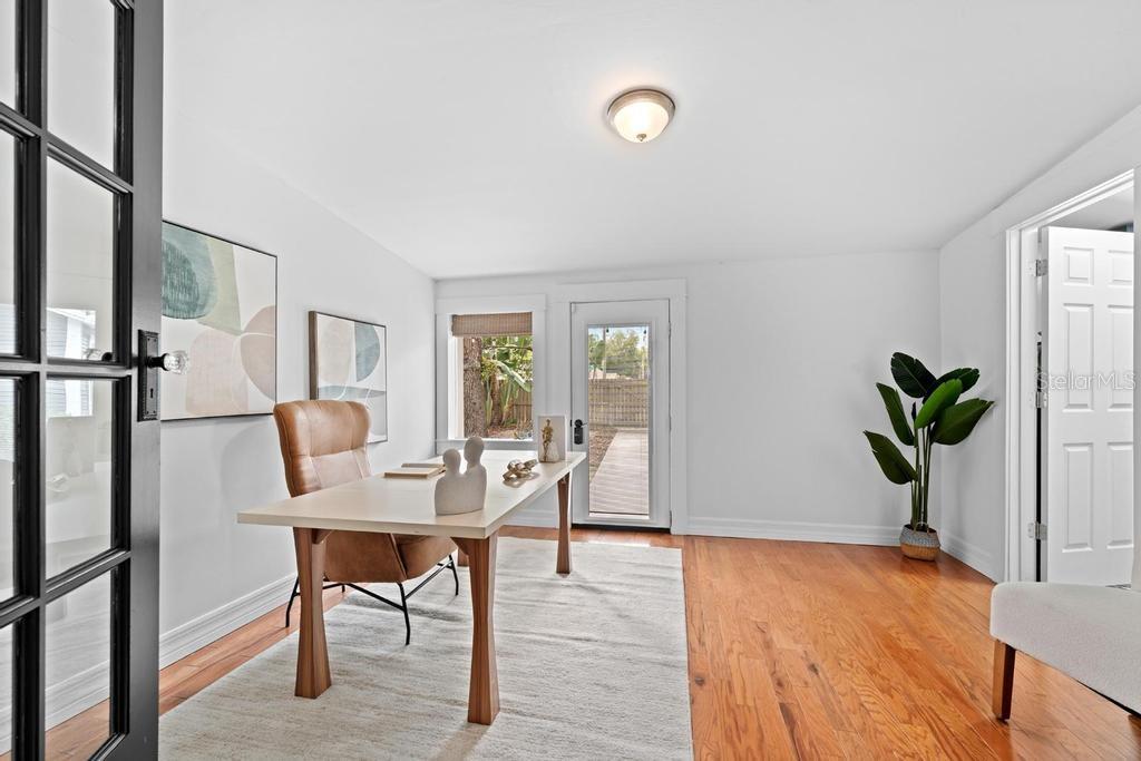 NORTH PARK - Residential