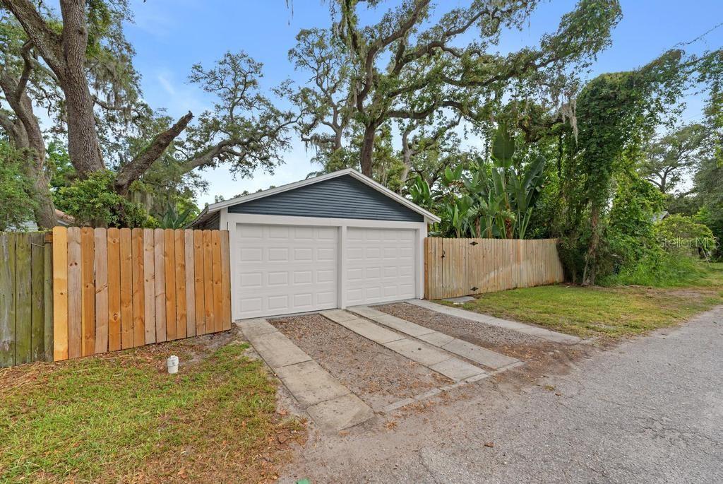 NORTH PARK - Residential