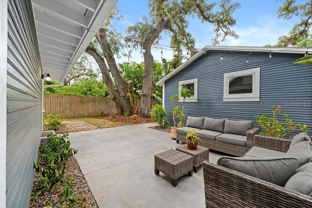 NORTH PARK - Residential