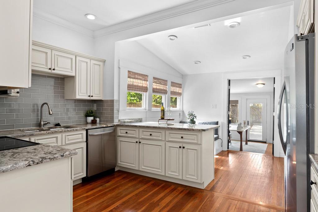 NORTH PARK - Residential