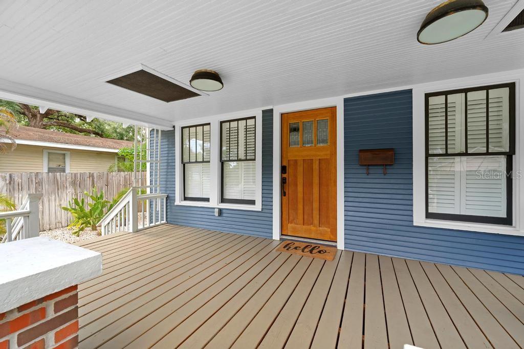 NORTH PARK - Residential