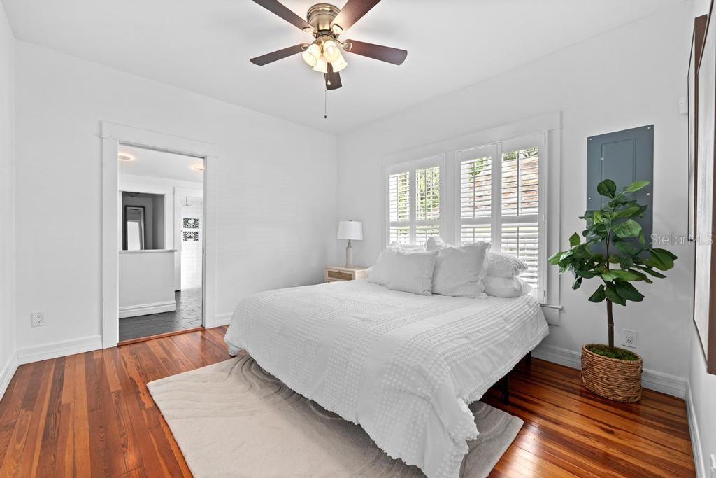 NORTH PARK - Residential