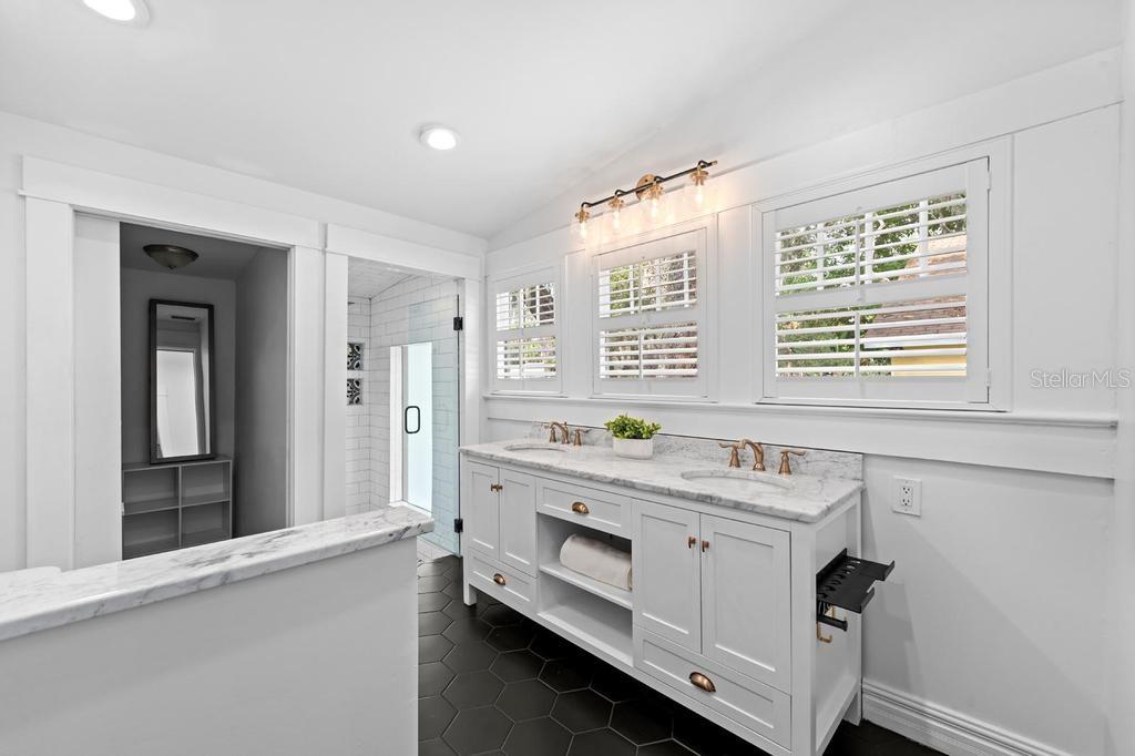 NORTH PARK - Residential