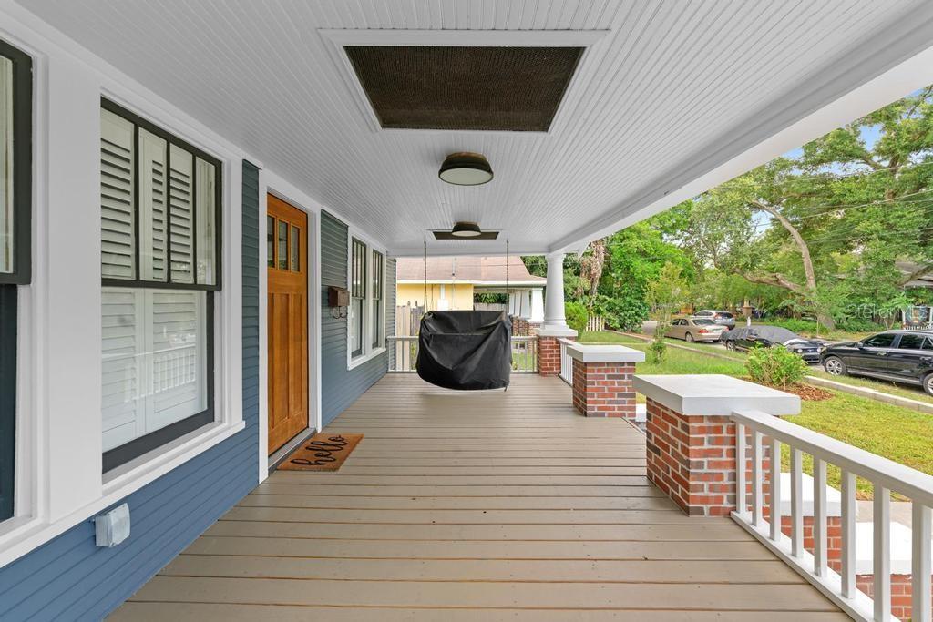 NORTH PARK - Residential