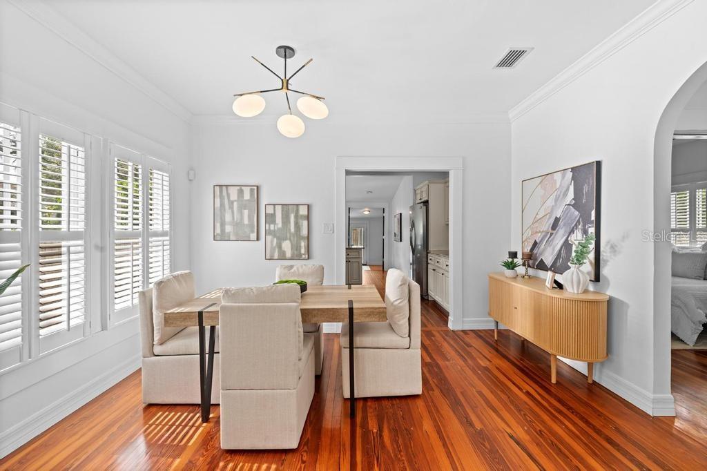 NORTH PARK - Residential