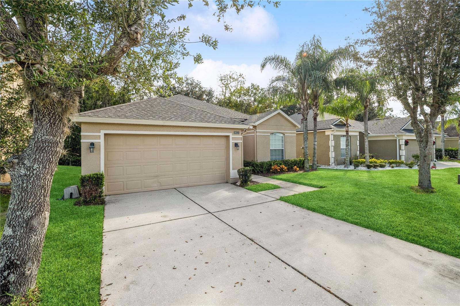 TIVOLI WOODS VILLAGE B 51 74 - Residential