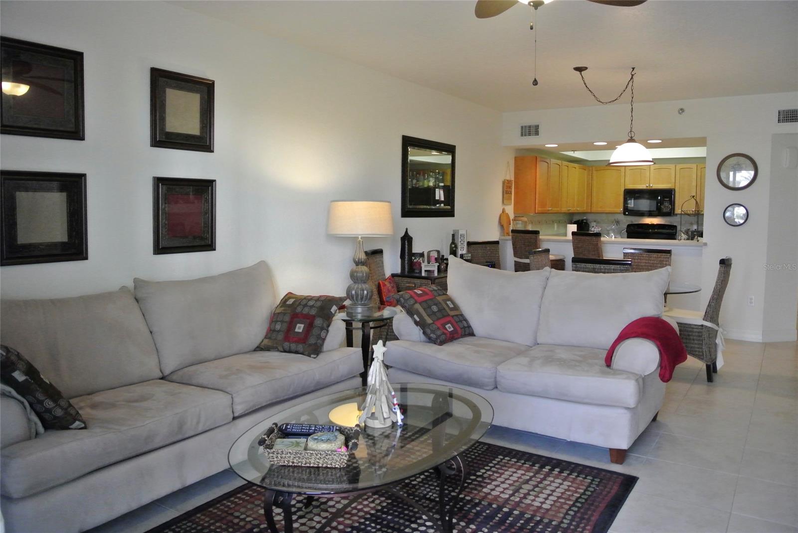 Ocean Walk Nsb - Residential