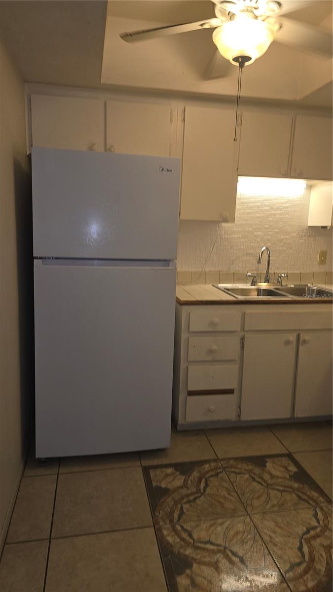 TIFFANY ARMS CONDO - Residential