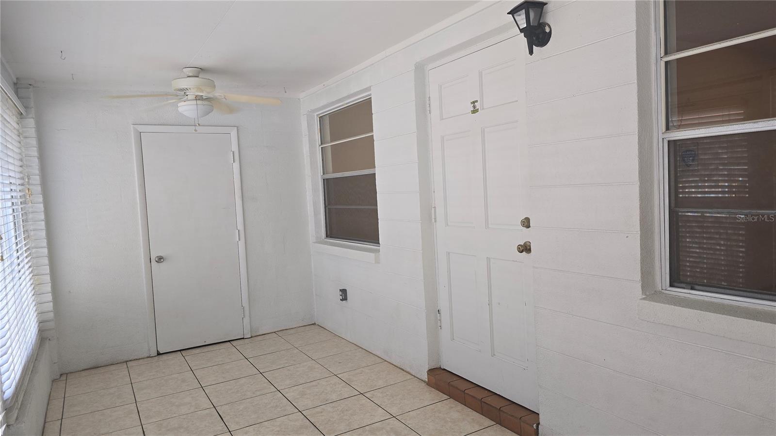 TIFFANY ARMS CONDO - Residential
