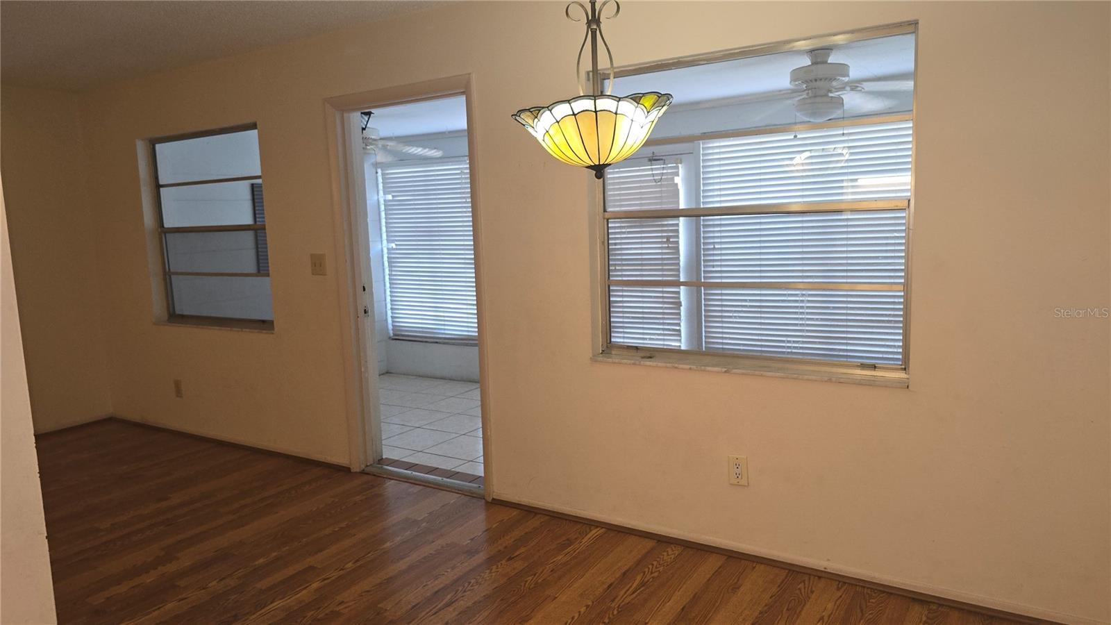 TIFFANY ARMS CONDO - Residential