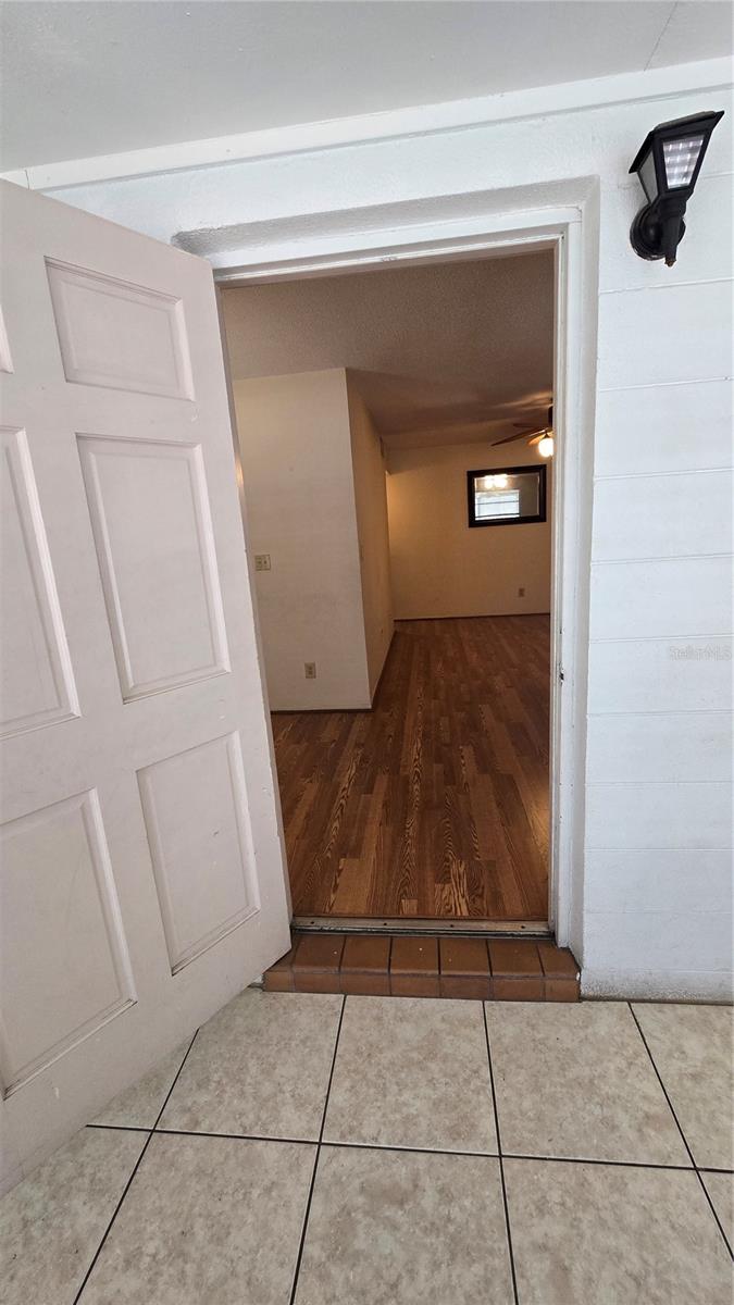 TIFFANY ARMS CONDO - Residential