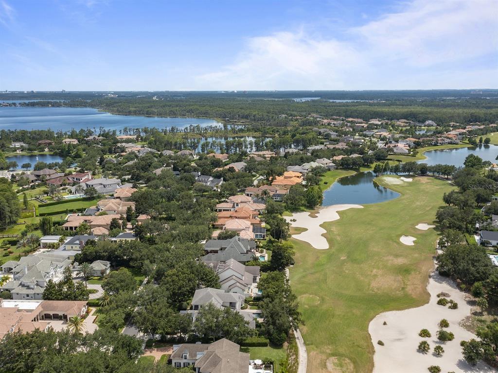 KEENES POINTE UNIT 2 - Residential