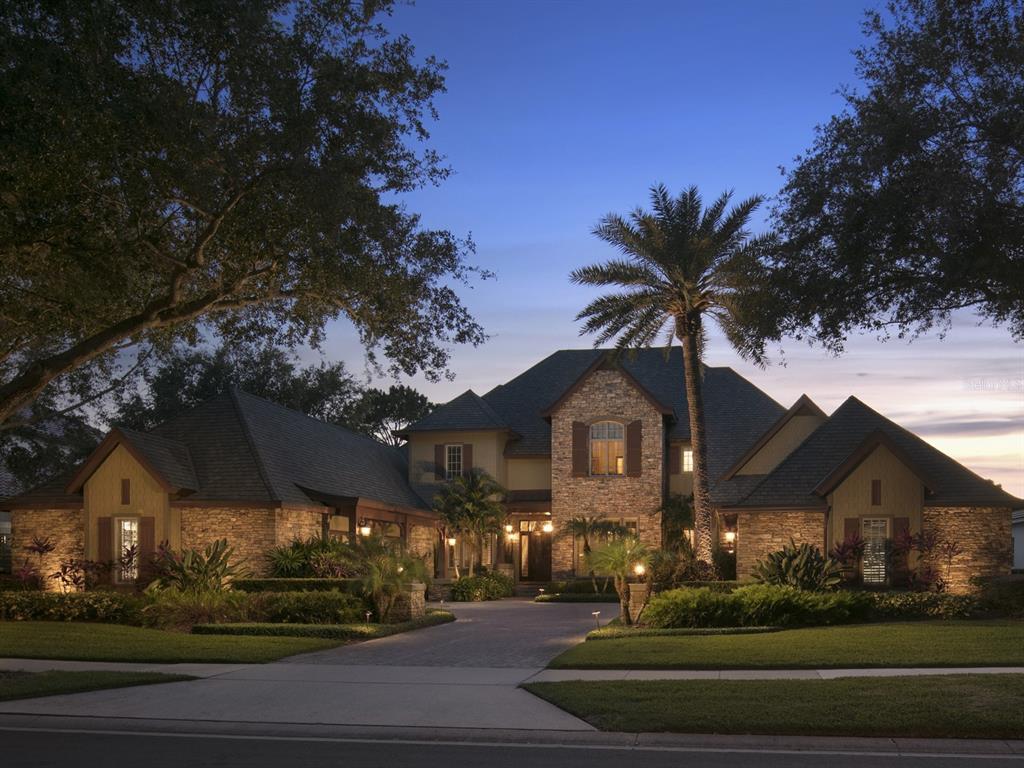 KEENES POINTE UNIT 2 - Residential