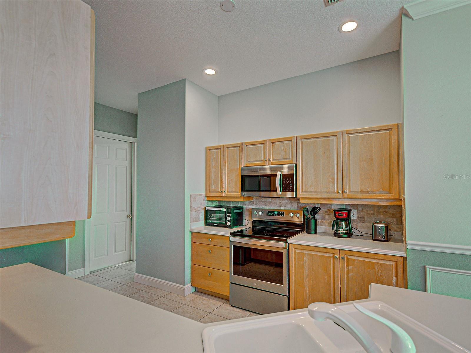 VENETIA PHASE 1A - Residential