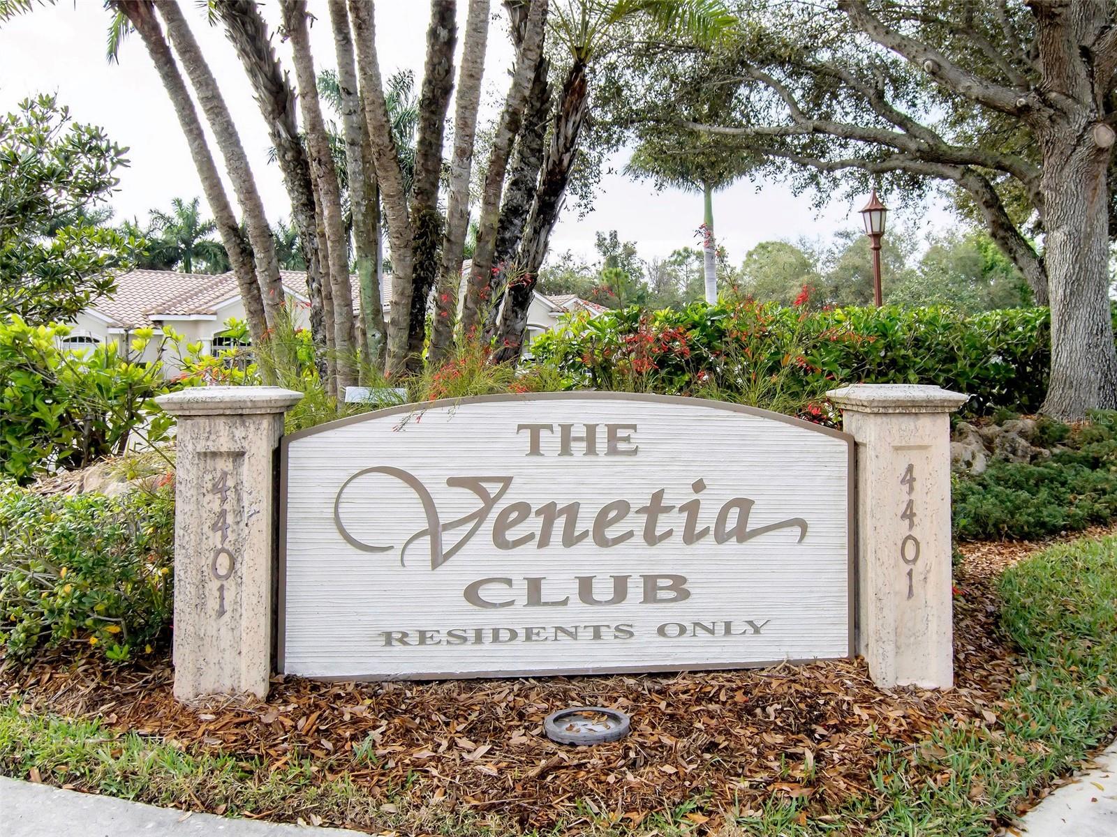 VENETIA PHASE 1A - Residential