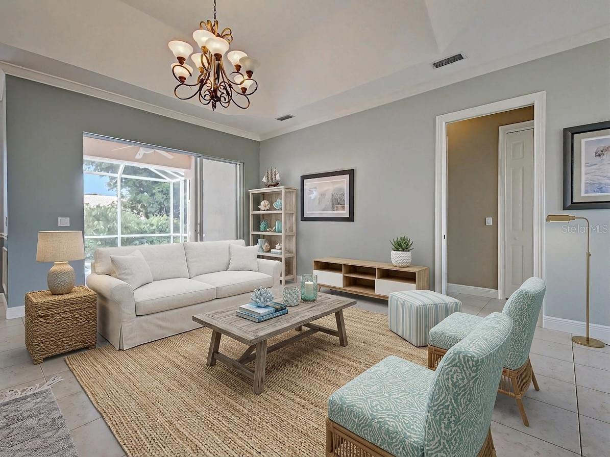 VENETIA PHASE 1A - Residential