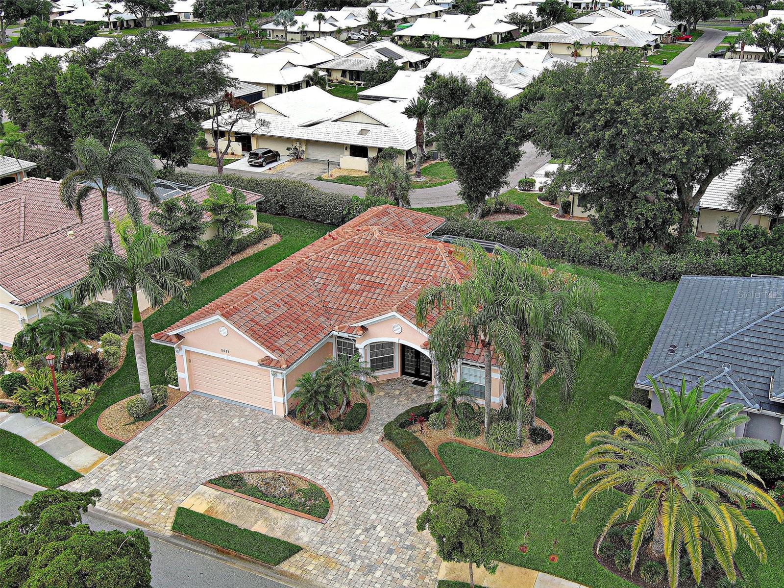 VENETIA PHASE 1A - Residential