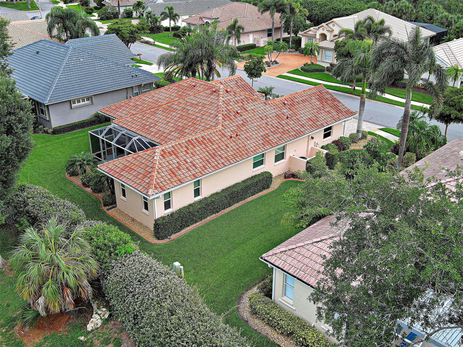 VENETIA PHASE 1A - Residential