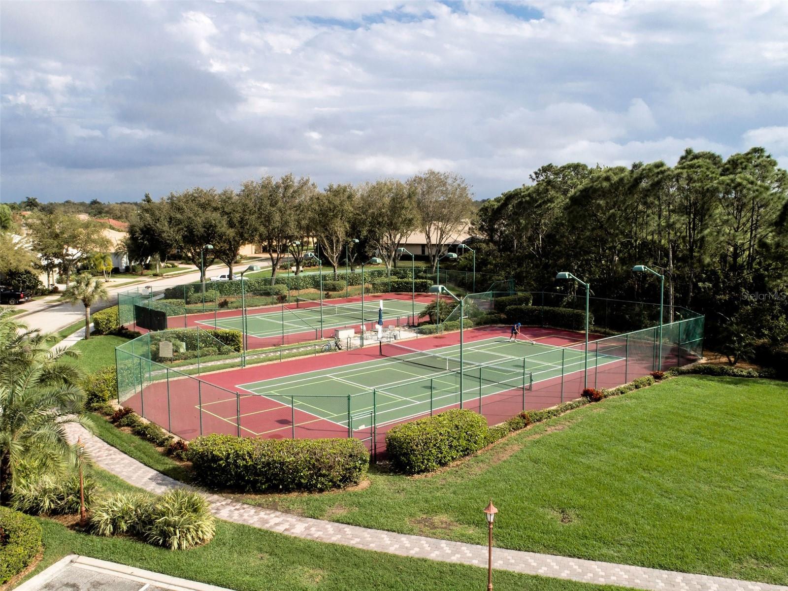 VENETIA PHASE 1A - Residential