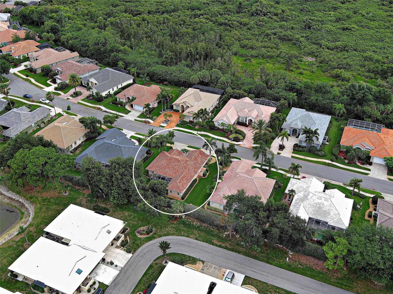 VENETIA PHASE 1A - Residential