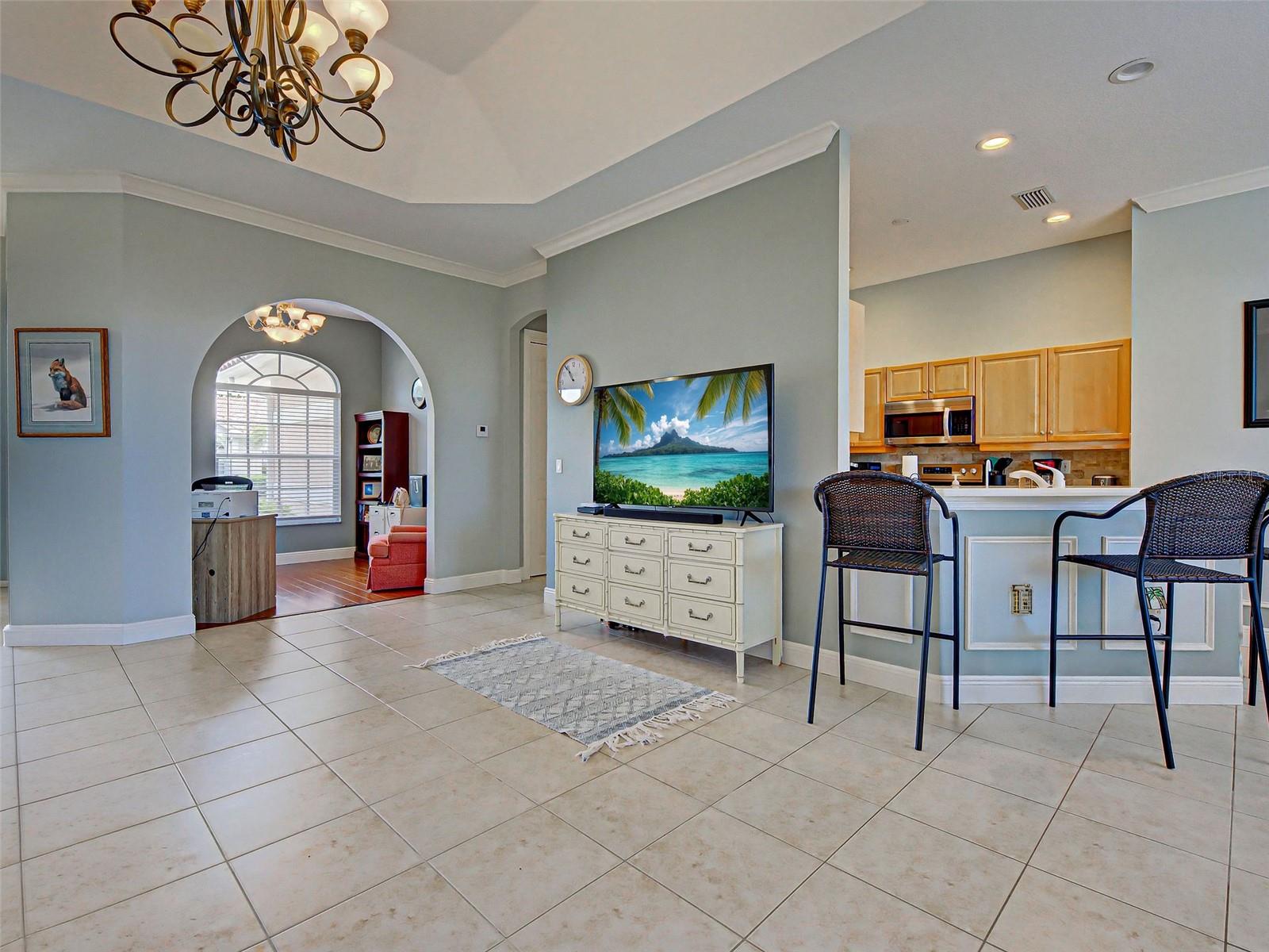 VENETIA PHASE 1A - Residential