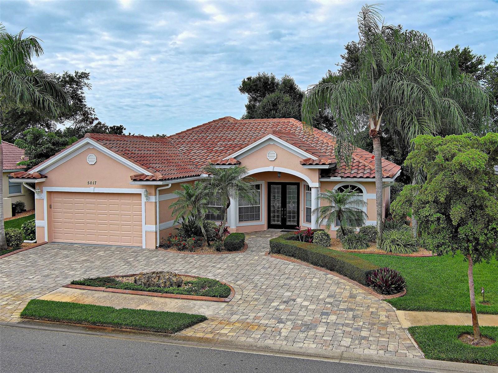 VENETIA PHASE 1A - Residential
