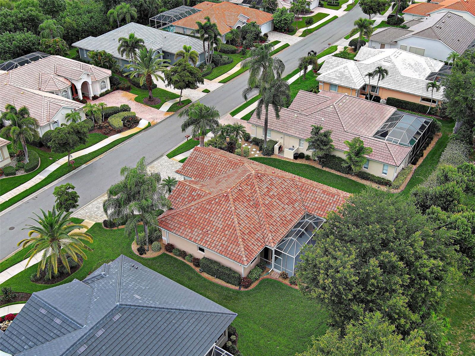 VENETIA PHASE 1A - Residential