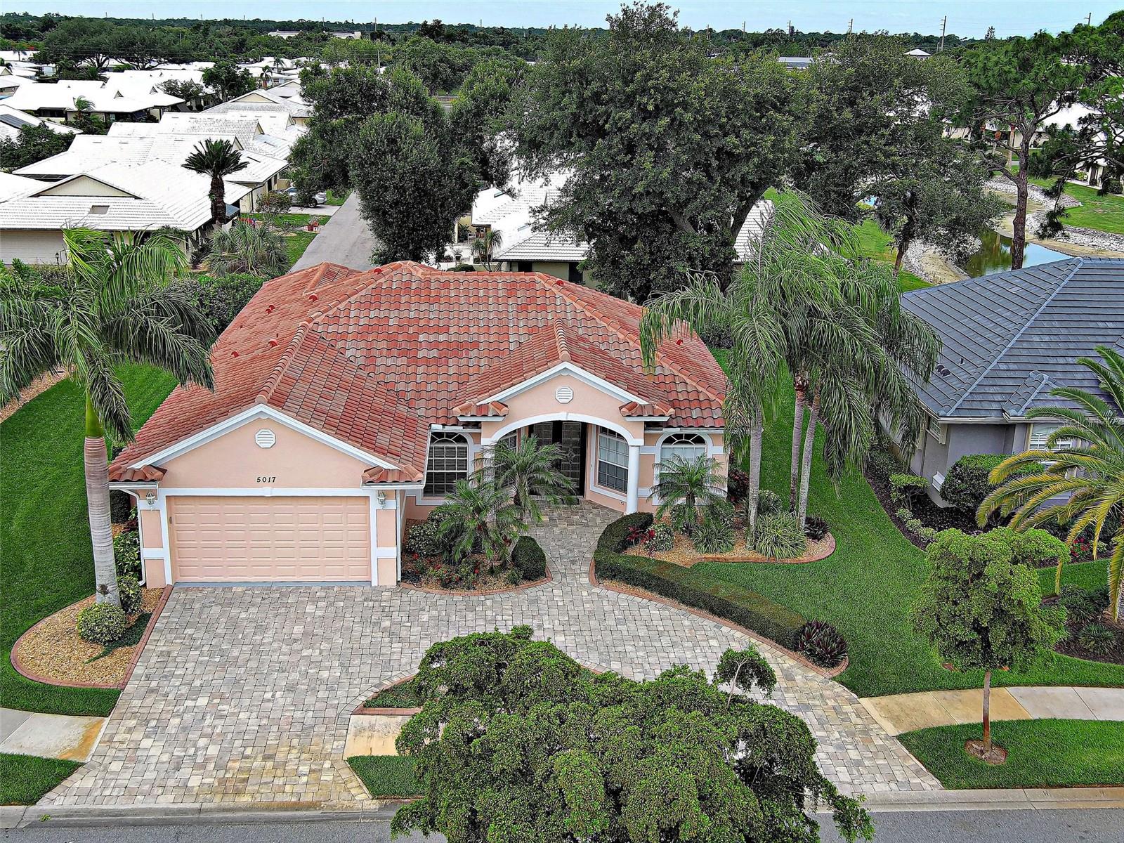 VENETIA PHASE 1A - Residential
