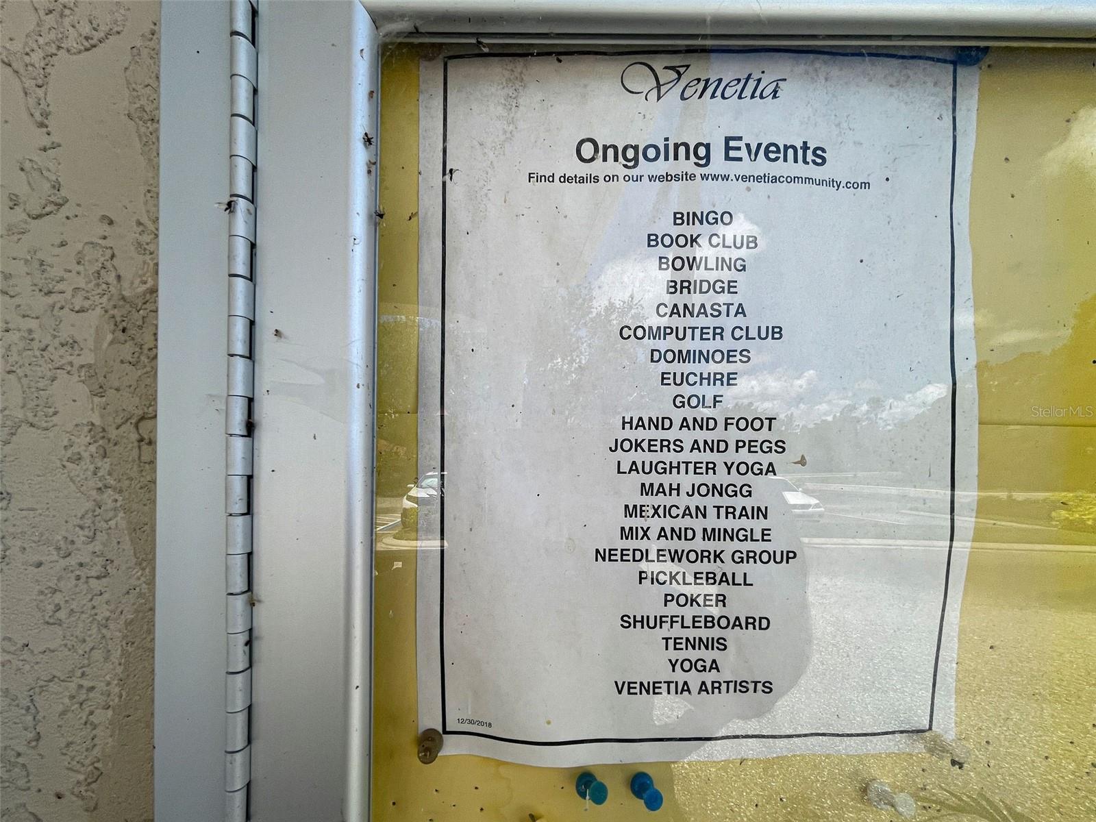 VENETIA PHASE 1A - Residential