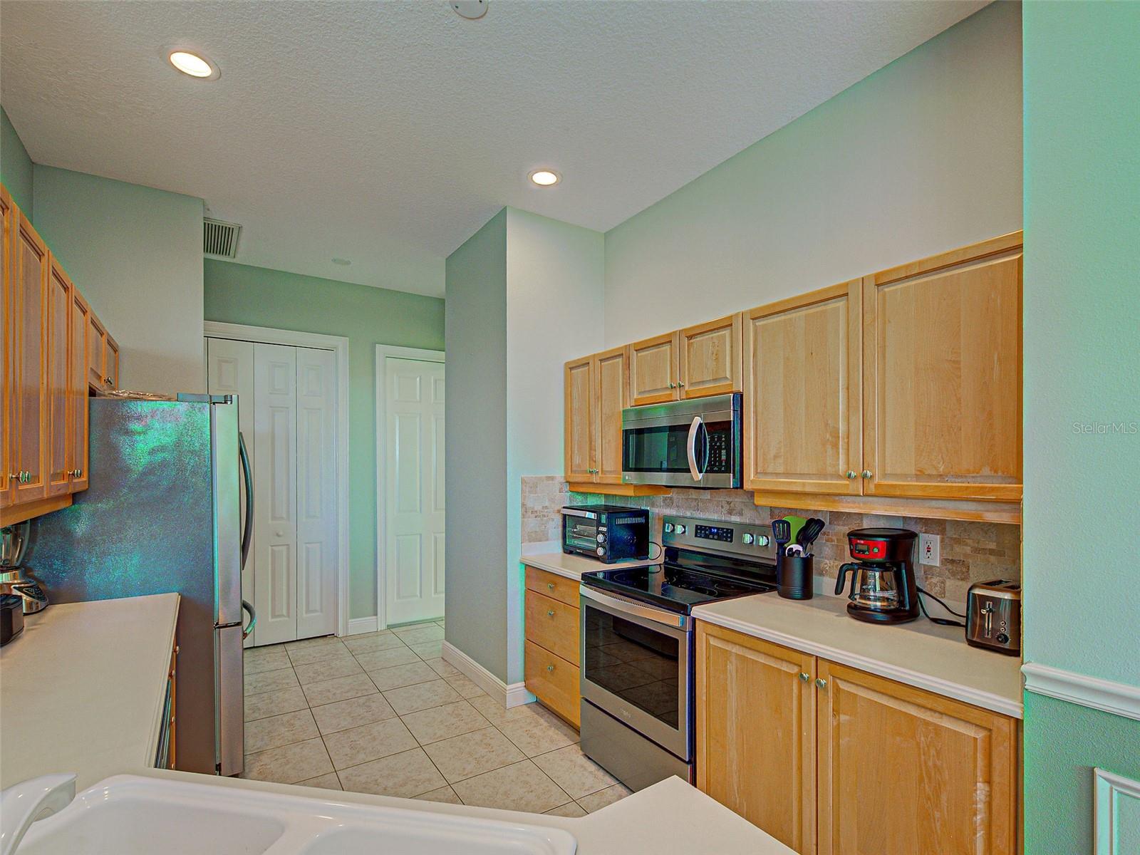 VENETIA PHASE 1A - Residential