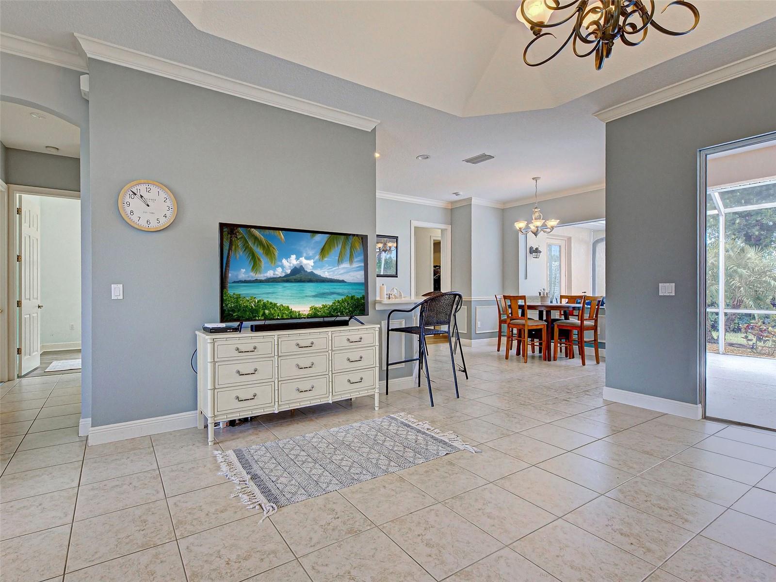 VENETIA PHASE 1A - Residential