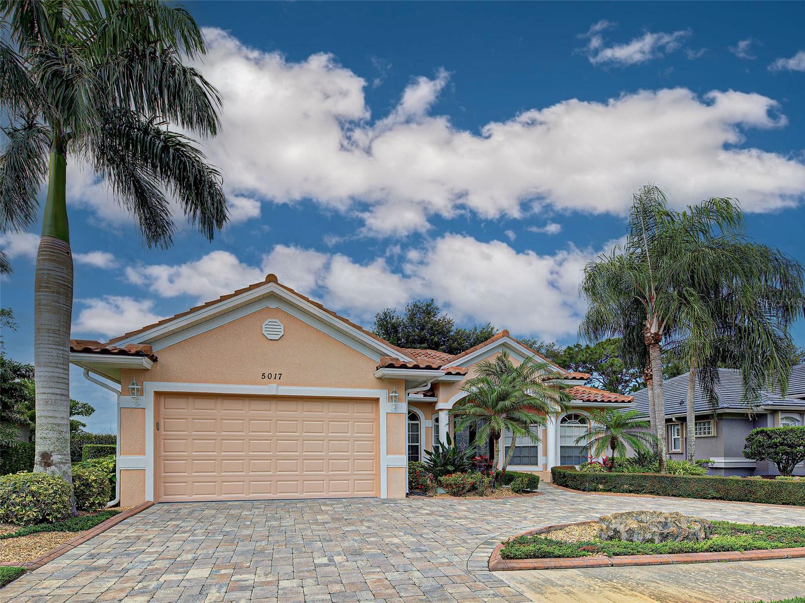 VENETIA PHASE 1A - Residential