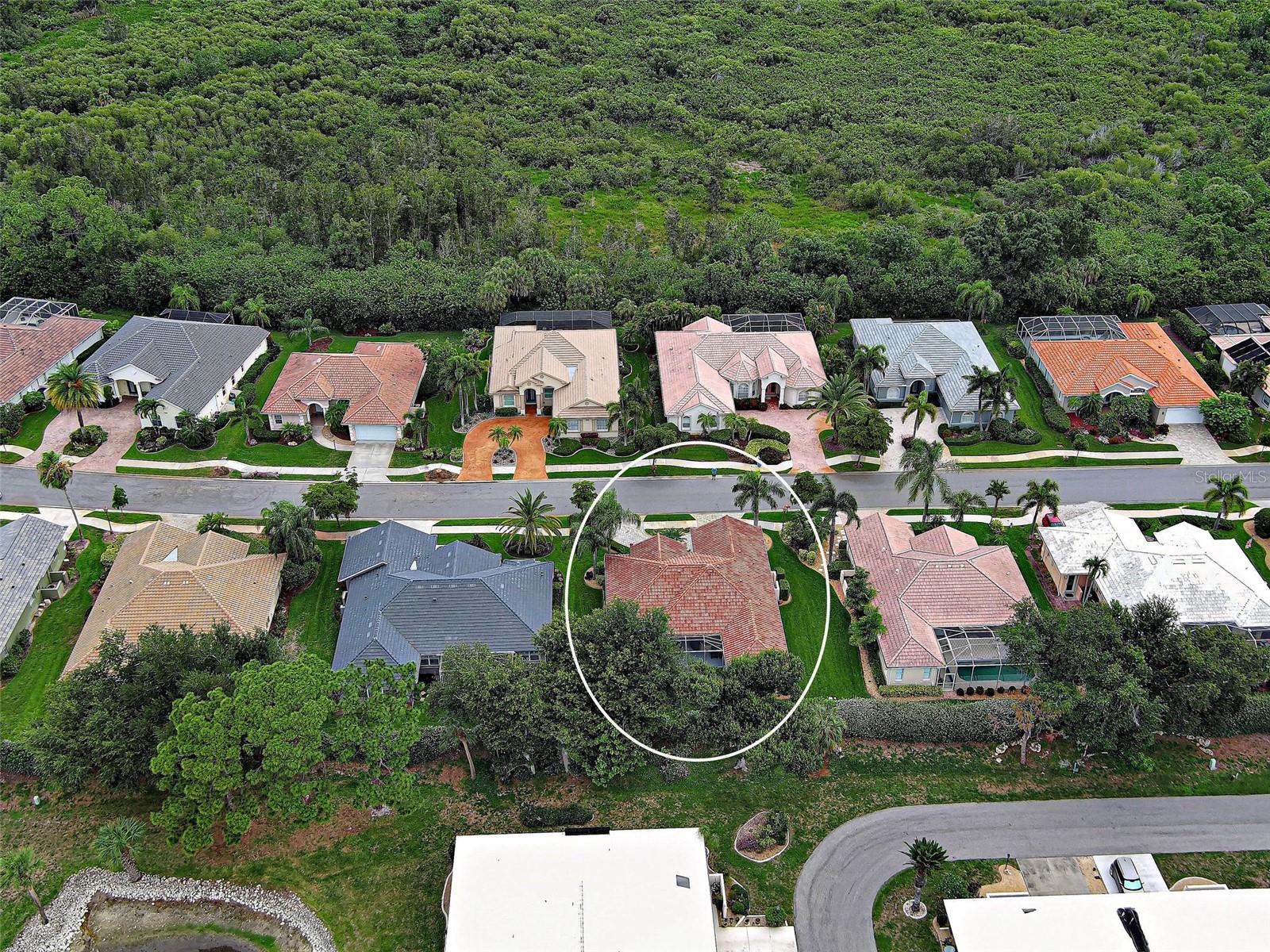 VENETIA PHASE 1A - Residential