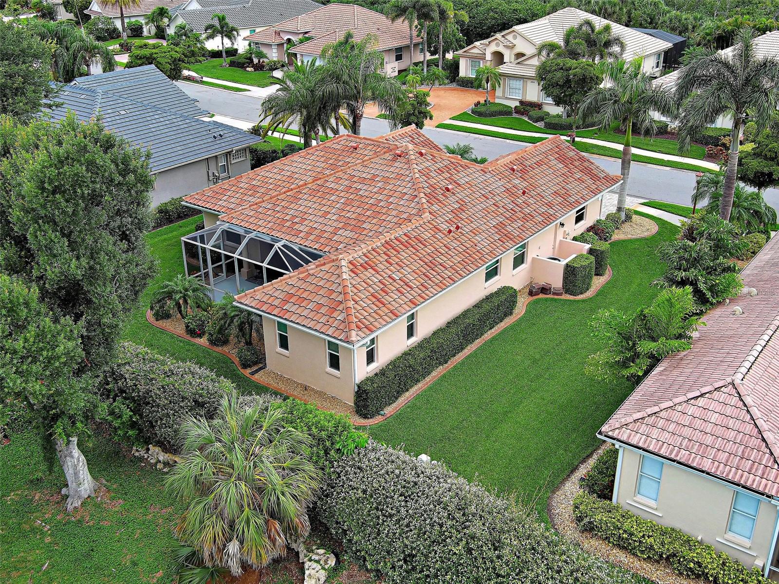 VENETIA PHASE 1A - Residential