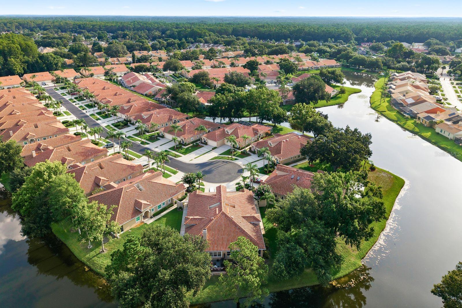 SALEM SQUARE - Residential