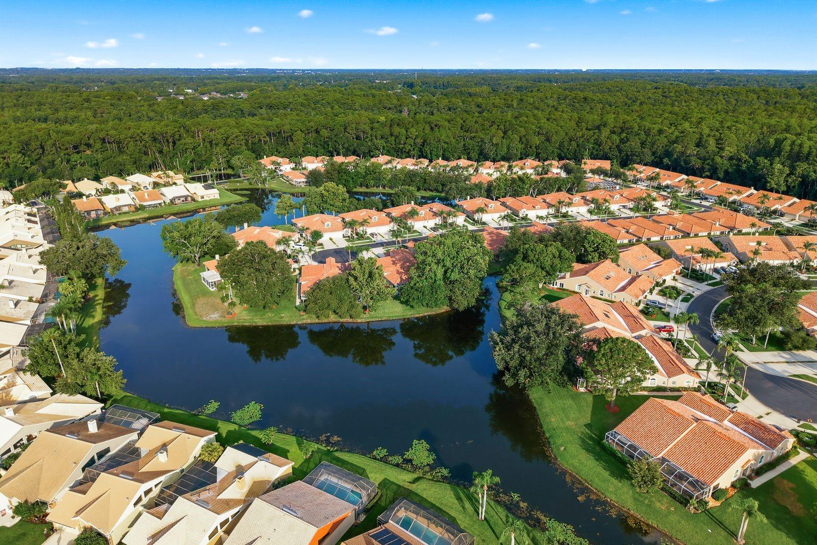SALEM SQUARE - Residential