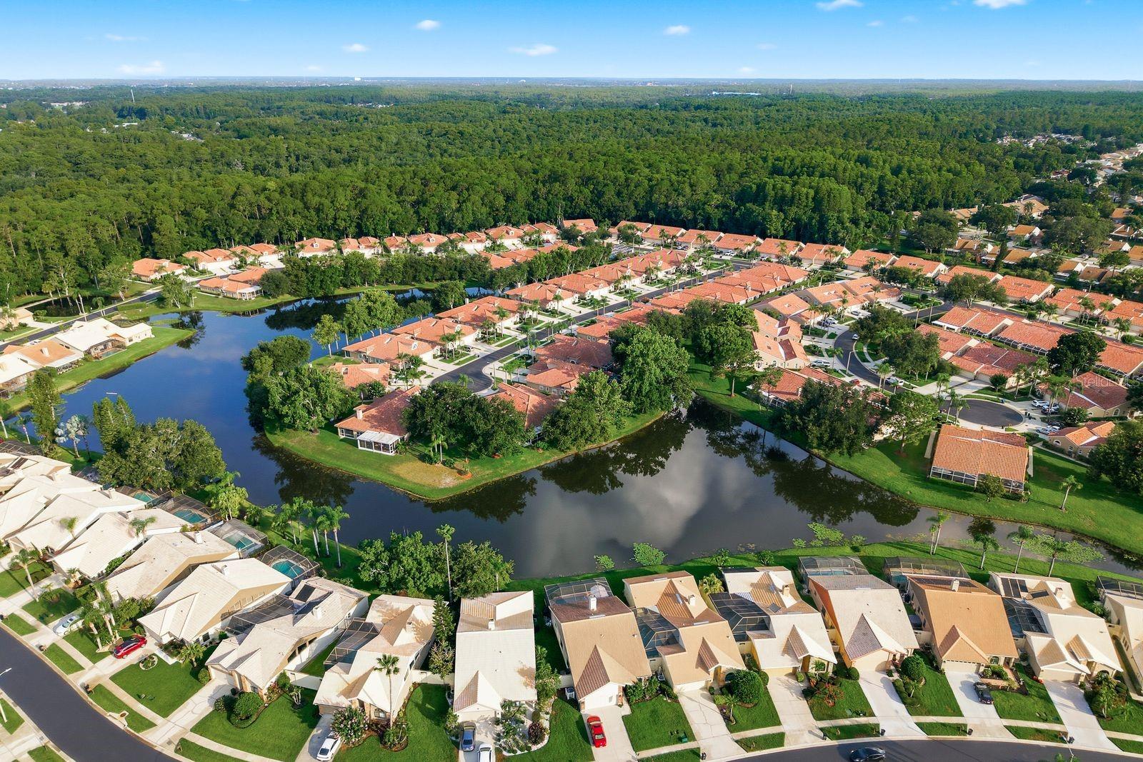 SALEM SQUARE - Residential