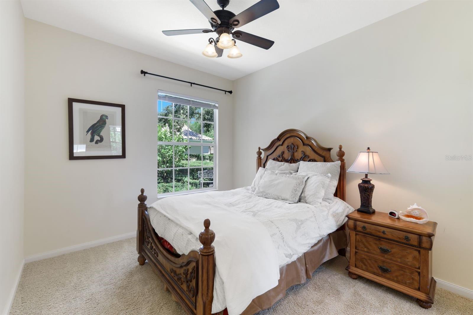 VILLAGE WALK - Residential Lease