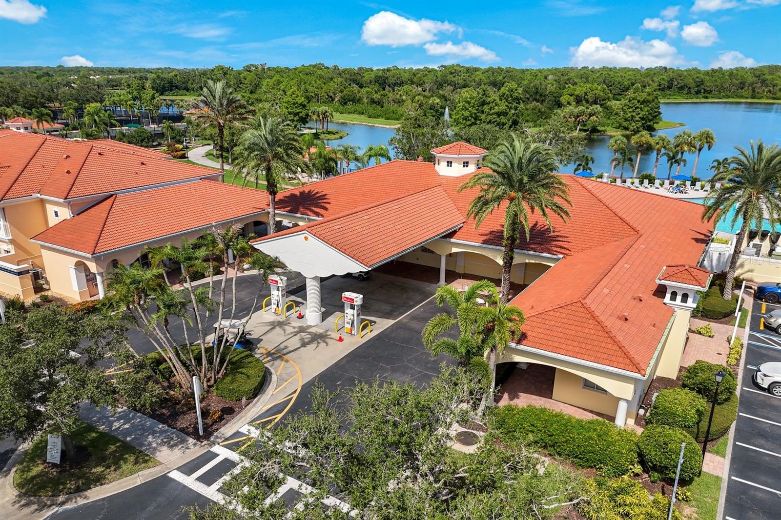 VILLAGE WALK - Residential Lease