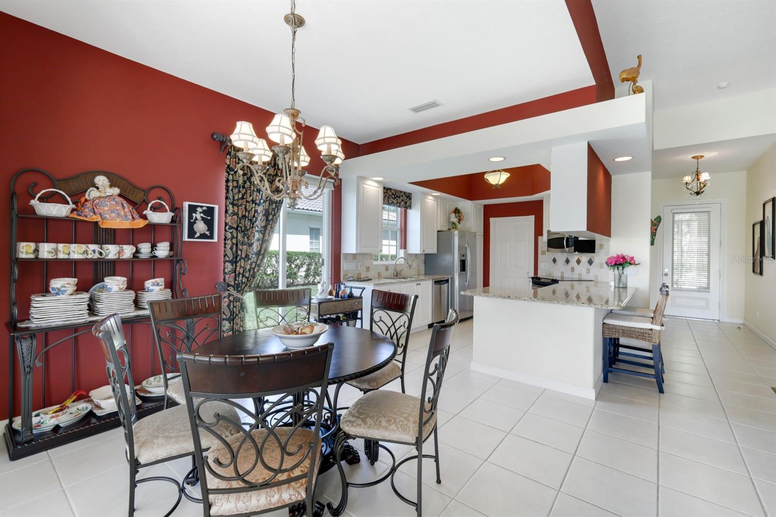 VILLAGE WALK - Residential Lease