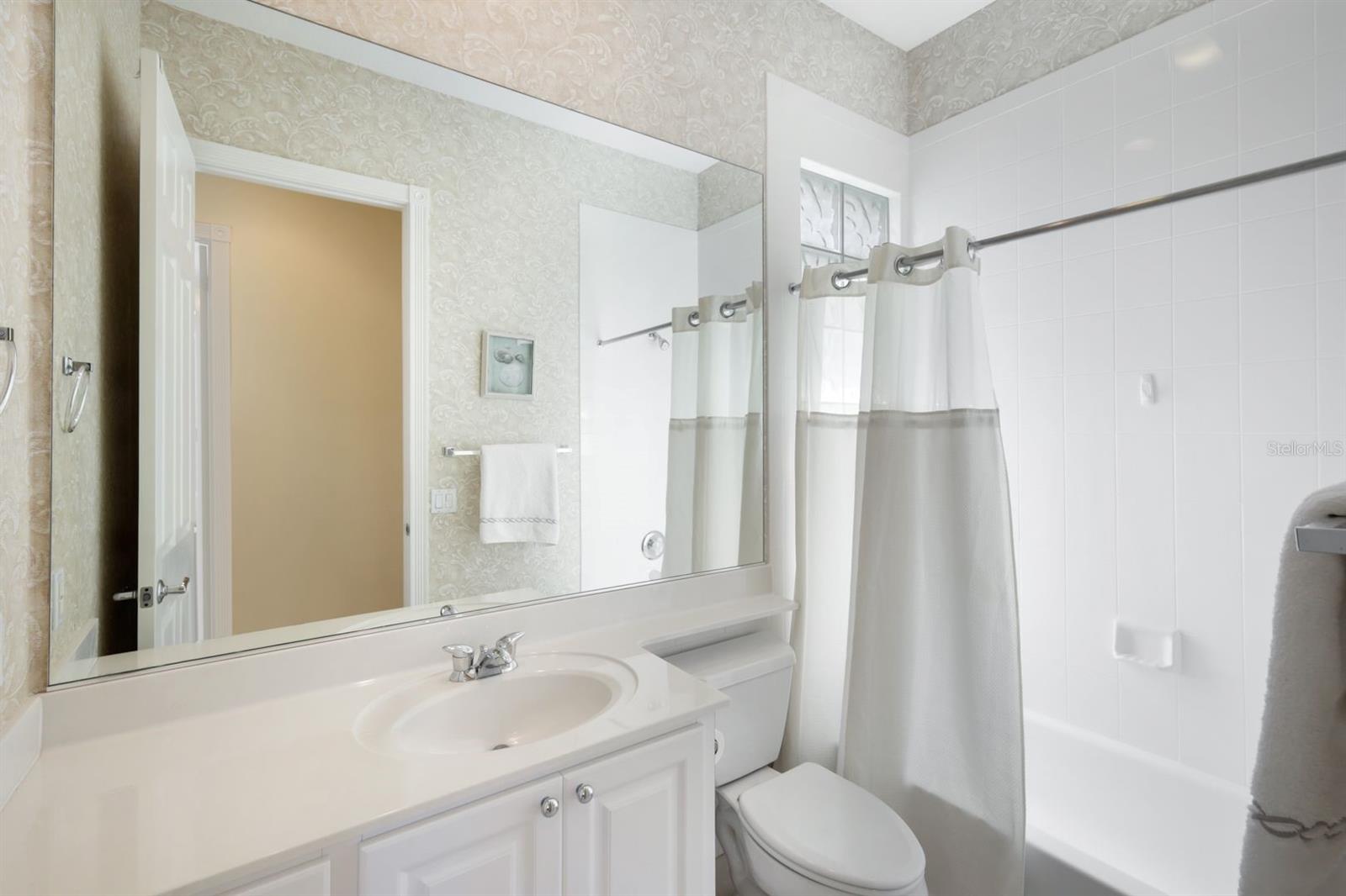 VILLAGE WALK - Residential Lease