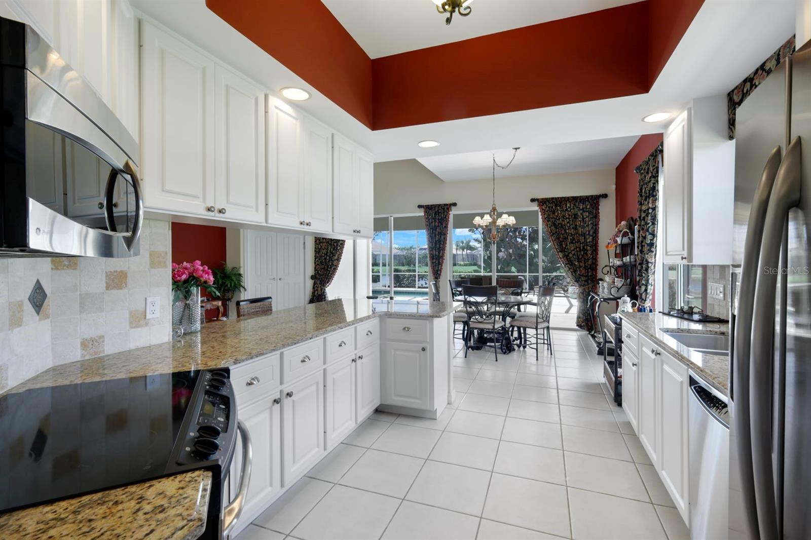 VILLAGE WALK - Residential Lease