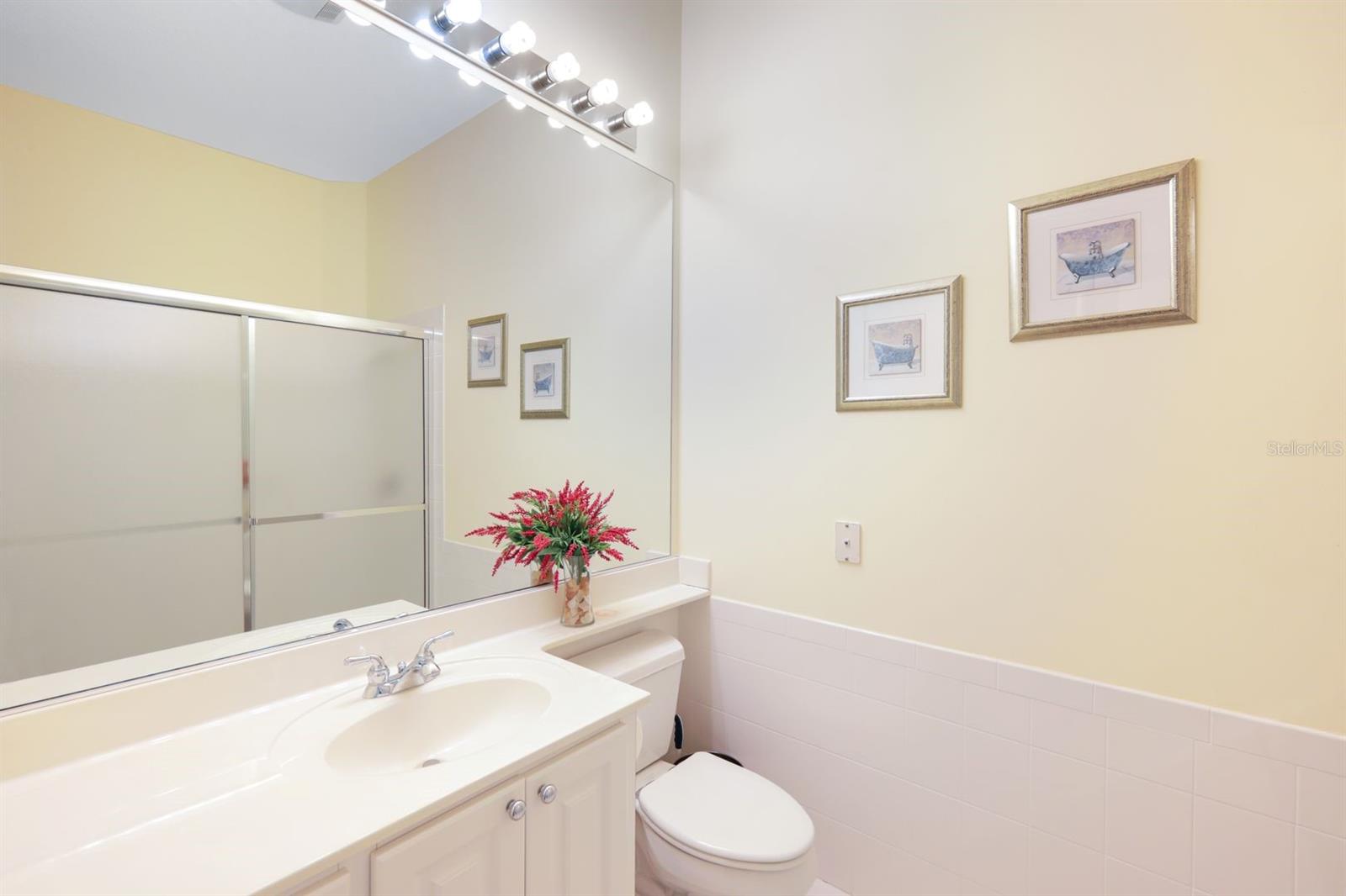 VILLAGE WALK - Residential Lease