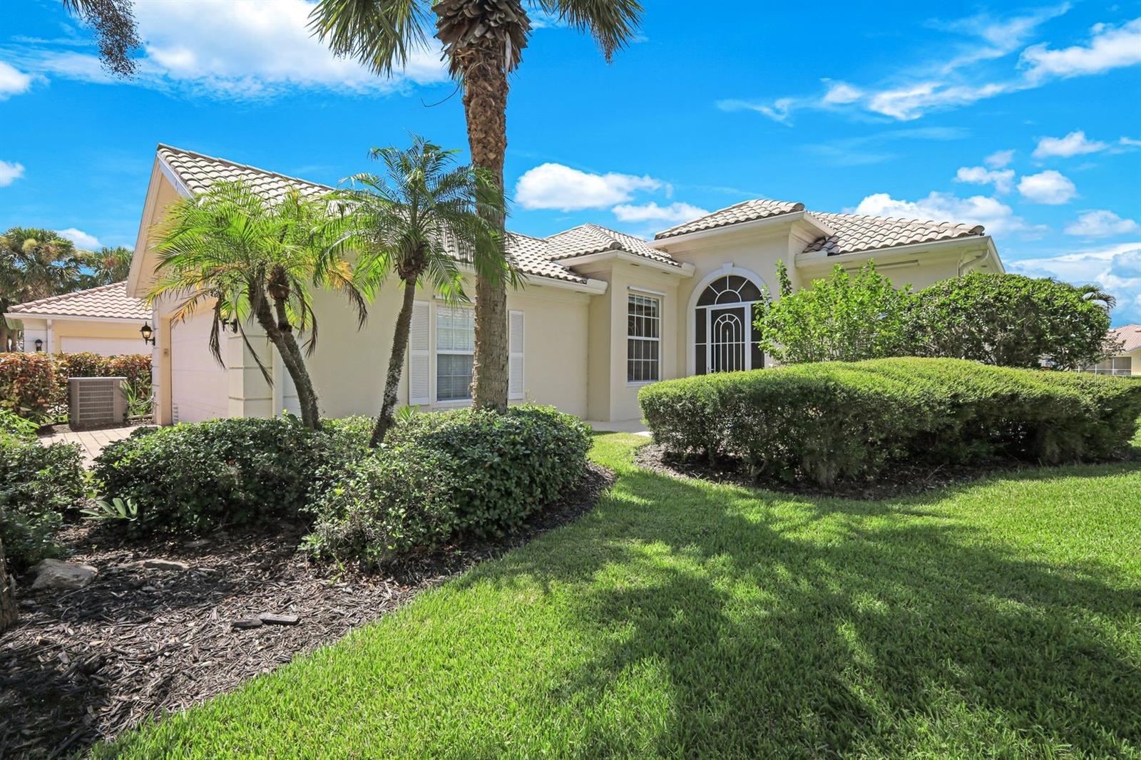 VILLAGE WALK - Residential Lease